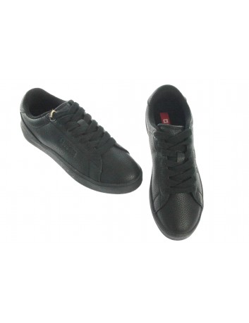 Trampki damskie BIG STAR BIG GG274546,czarny