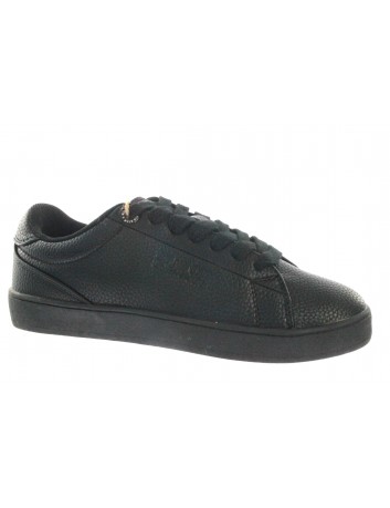 Trampki damskie BIG STAR BIG GG274546,czarny