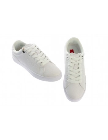 Trampki damskie BIG STAR BIG GG274545,biały