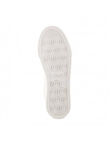 Trampki damskie BIG STAR BIG GG274158,biały