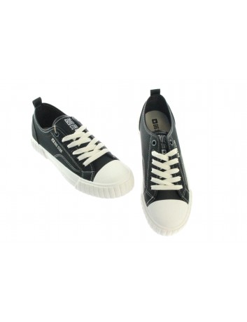 Trampki damskie BIG STAR BIG GG274275,czarny