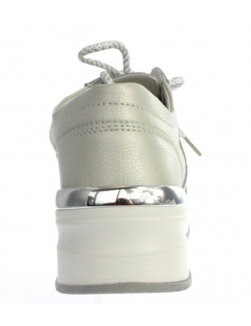 Sportowy skórzany but T.Sokolski CL W20-29,biały