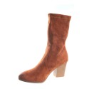 Botek damski z materiału T.Sokolski SK Z20-39,rudy