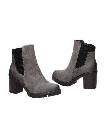 Botek damski Daszyński AR MR1932-3 ,szary