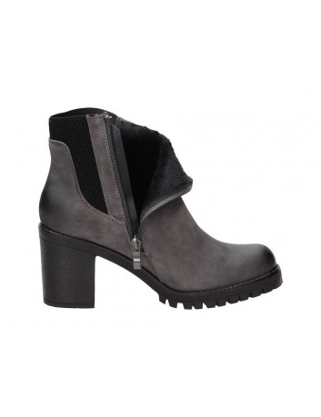 Botek damski Daszyński AR MR1932-3 ,szary