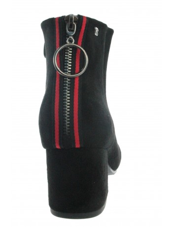 Botek damski T.Sokolski HX Z20-84 BLK N czarny