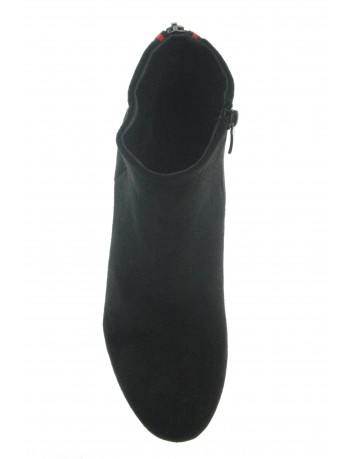 Botek damski T.Sokolski HX Z20-84 BLK N czarny