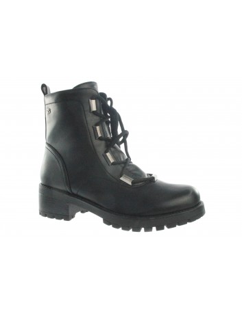 Trzewik damski T.Sokolski HX Z20-91 czarny