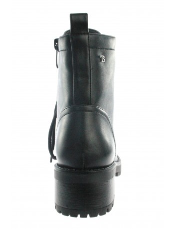 Trzewik damski T.Sokolski HX Z20-91 czarny
