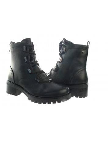 Trzewik damski T.Sokolski HX Z20-91 czarny