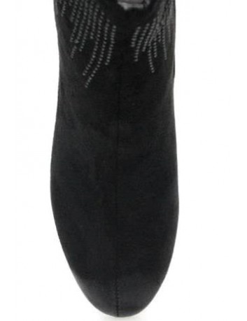 Botek damski T.Sokolski SK Z19-25,Kolor czarny