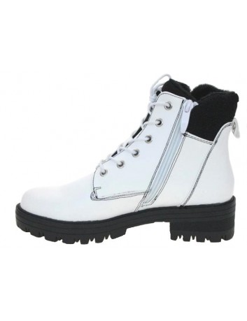 Trzewik damski T.Sokolski WL Z19-06 biały