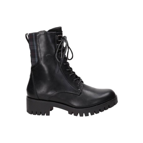 Botek damski M.Daszyński AR MR1813-30 czarny