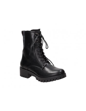 Botek damski M.Daszyński AR MR1813-30 czarny