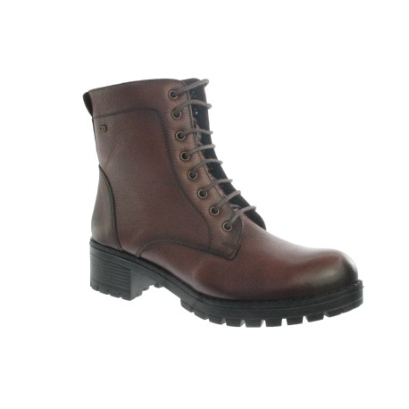 Botek damski T.Sokolski 2680-1 brązowy