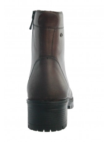 Botek damski T.Sokolski 2680-1 brązowy