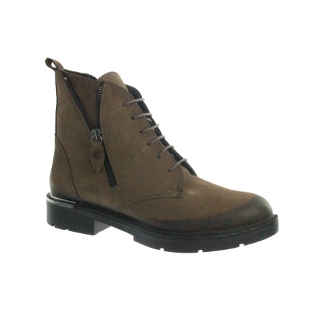 Trzewik T.Sokolski SAR Z20-190 brązowy nubuk