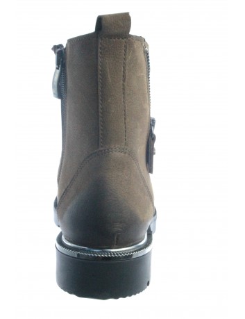 Trzewik T.Sokolski SAR Z20-190 brązowy nubuk