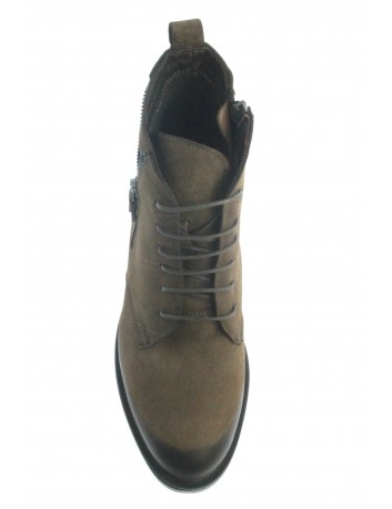 Trzewik T.Sokolski SAR Z20-190 brązowy nubuk