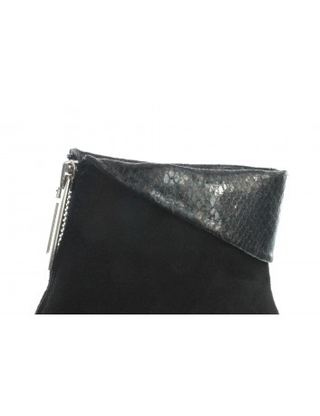 Botek damski T.Sokolski SK Z20-43 czarny