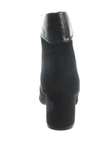 Botek damski T.Sokolski SK Z20-43 czarny