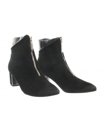 Botek damski T.Sokolski SK Z20-43 czarny