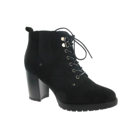 Botek damski T.Sokolski HFN Z20-147 czarny