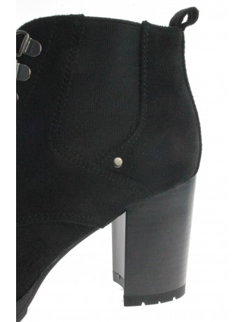 Botek damski T.Sokolski HFN Z20-147 czarny