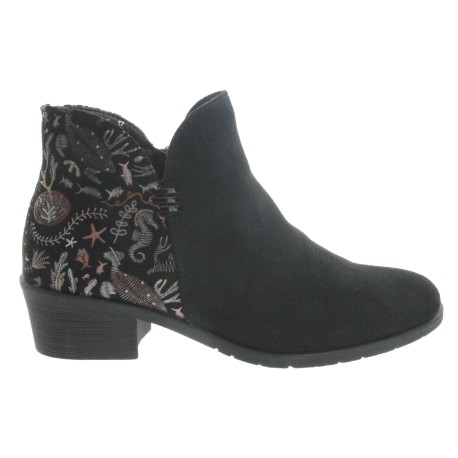 Botek damski T.Sokolski HFN Z20-153 czarny