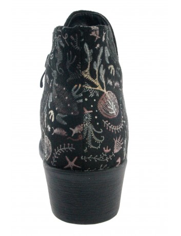 Botek damski T.Sokolski HFN Z20-153 czarny