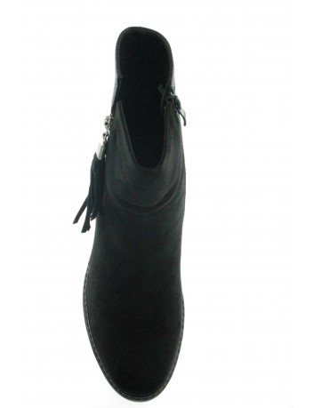 Botek damski T.Sokolski HFN Z20-158 czarny