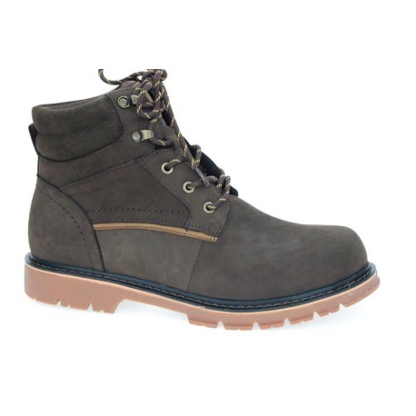 Trzewik męski skórzany T.Sokolski AA Z19-07 brązowy