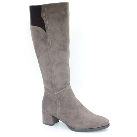 Kozak damski T.Sokolski AN HFN-1911 beżowy