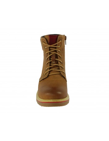 Trzewik damski skórzany T.Sokolski