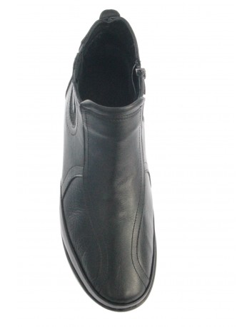 Skórzany botek damski T.Sokolski HB Z20-180 czarny