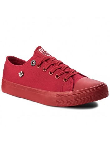 Trampki damskie BIG STAR...