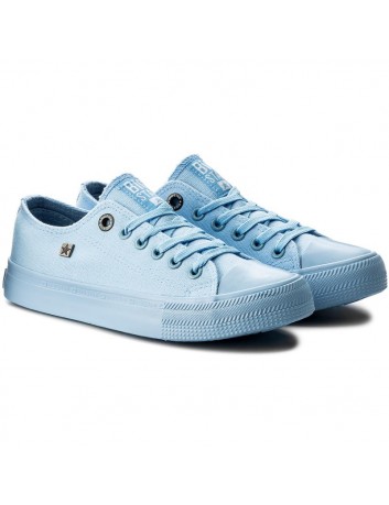 Trampki damskie BIG STAR...