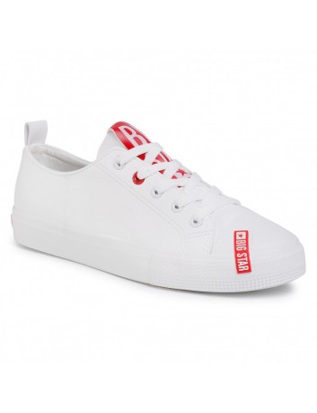 Trampek damski BIG STAR...