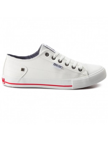 Trampki męskie BIG STAR...