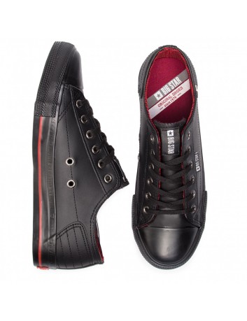 Trampki męskie BIG STAR...