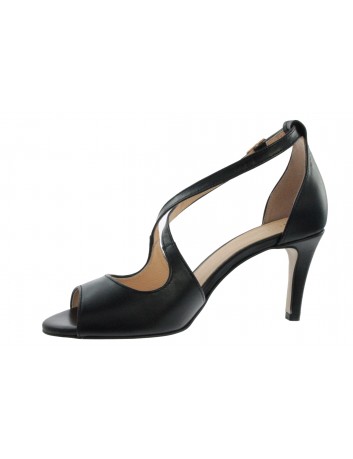 Skórzany sandał damski JUMA...