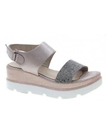 Sandały damskie T.Sokolski...