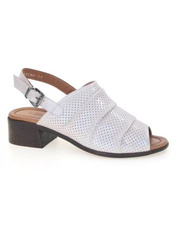 Sandał damski T.Sokolski LU G049-107508 jasno różowy