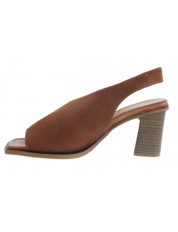 Sandały skórzane damskie...