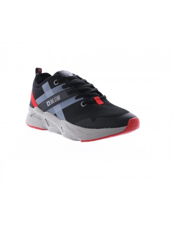 Sport młodzieżowy BIG STAR HH274795 czarny