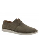 Buty Casual męskie skórzane T.Sokolski PAN W21-925 khaki