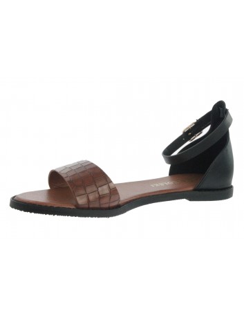 Sandał damski T.Sokolski SK L21-53 brązowy