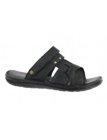 Sandał skórzany męski T.sokolski BK LM20-15 czarny