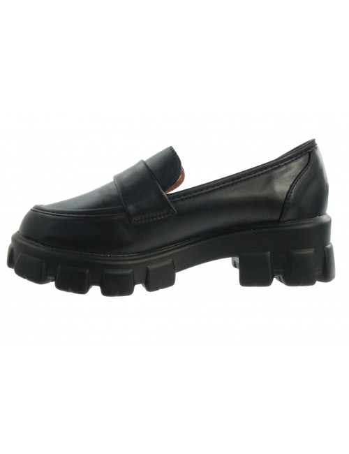 Półbut damski T.Sokolski HX J21-401 czarny