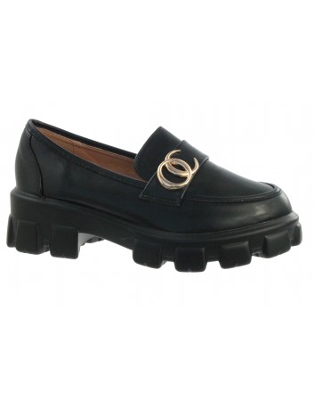 Półbut damski T.Sokolski HX J21-401 czarny